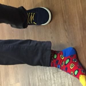 Meet your Posher, John